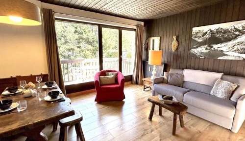 Apartment (4 Adults)