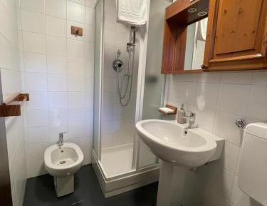 Triple Room with Balcony