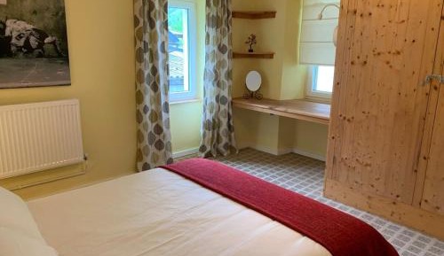 Single Room with Balcony
