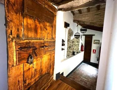 Deluxe Double Room with Extra Bed