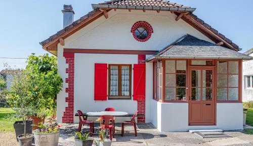Family Bungalow
