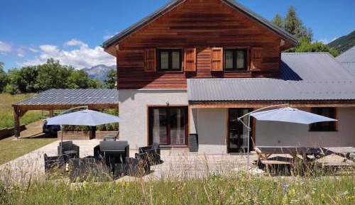 Chalet