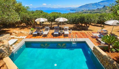 Superior Villa