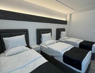Triple Room with Shower