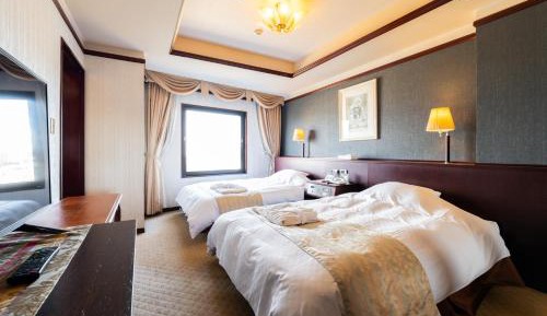 Suite Room - Non-Smoking