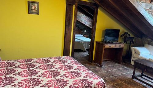 Superior Quadruple Room