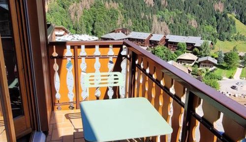 Apartment (6 Adults)