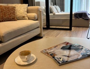 Quadruple Room with Garden View