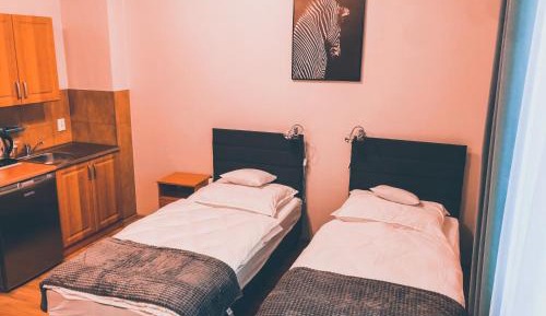 Triple Room with Bath