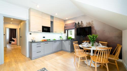 Duplex Apartment