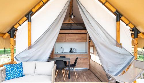 Tent