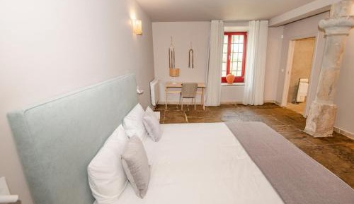 Double Room - Disability Access