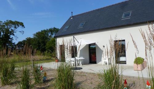 Three-Bedroom Home