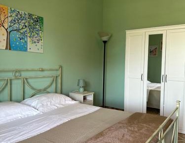 Comfort Quadruple Room