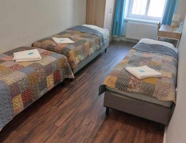 Basic Triple Room