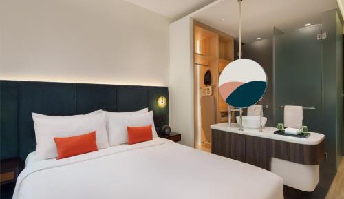 Superior Queen Room