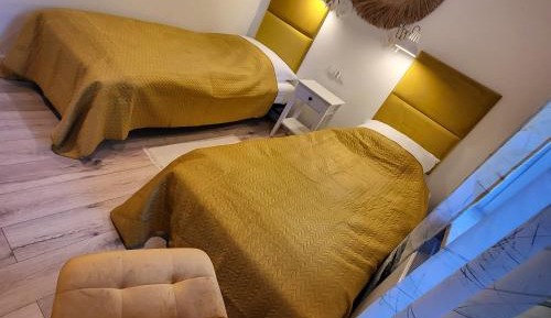 Two-Bedroom Suite