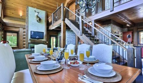 Chalet