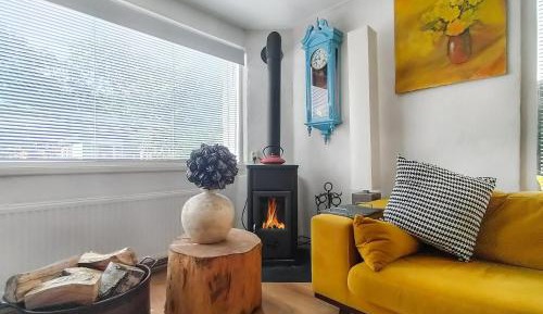 Two-Bedroom Holiday Home