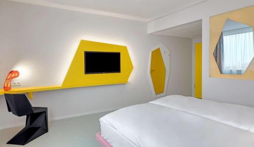 Design Room