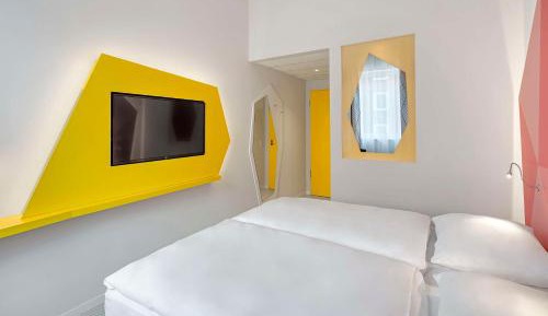Design Room Comfort