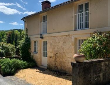 Three-Bedroom Home