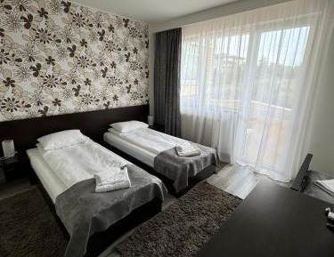 Triple Room with Balcony