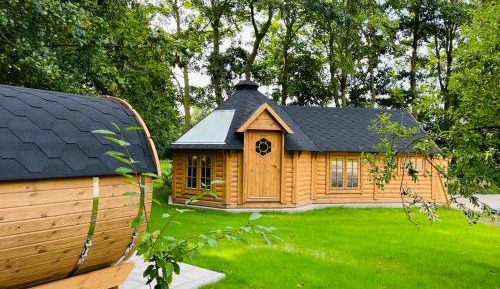 Superior Chalet