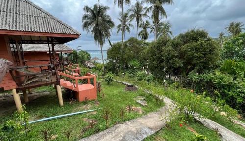 Double Room with Balcony and Sea View