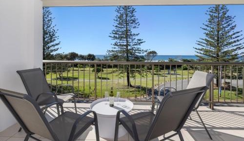 Holiday Home