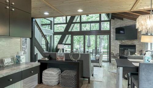Chalet