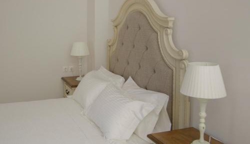 Queen Room with Sea View