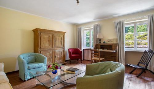 Two-Bedroom Superior Apartment