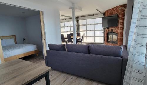 Junior Suite with Sea View