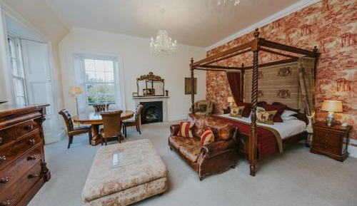 Superior Suite