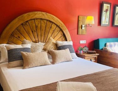 Premium Double Room