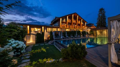 Single Room with Balcony