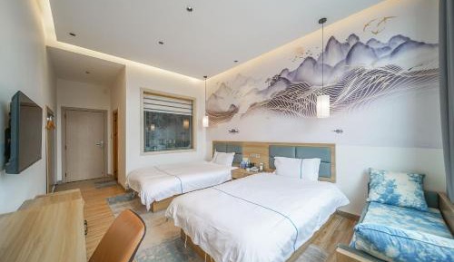 Superior Double or Twin Room