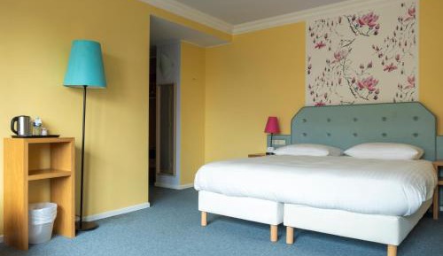 Comfort Double Room with Air-Conditioning