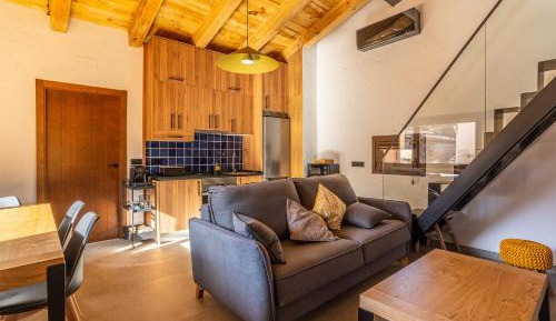 Apartment - Split Level