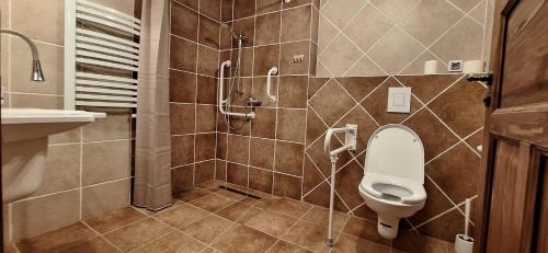 Apartment - Disability Access