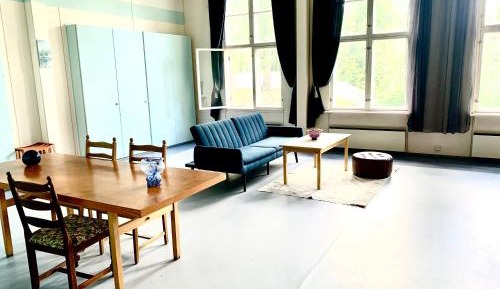 Apartment - Split Level