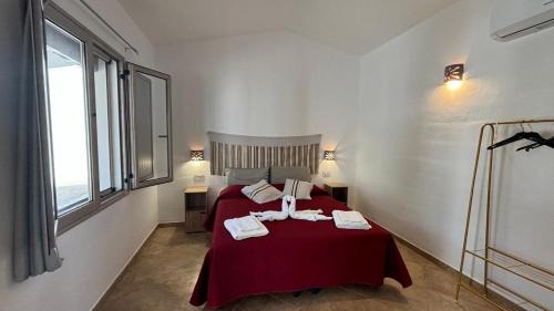 Large Double or Twin Room