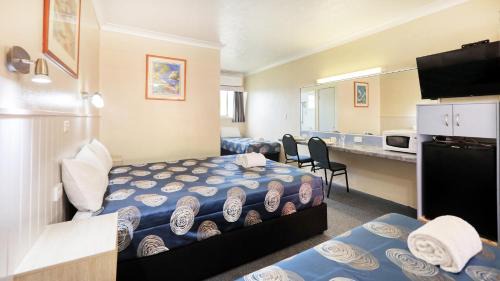 Standard Family Room
