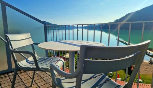 Junior Suite with Terrace