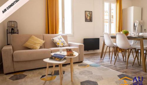 Two Bedroom Apartment 