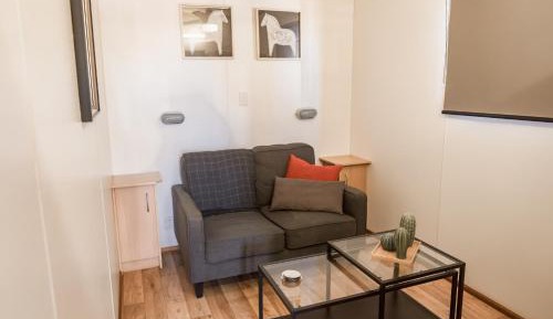 One-Bedroom Cabin - Pet Friendly