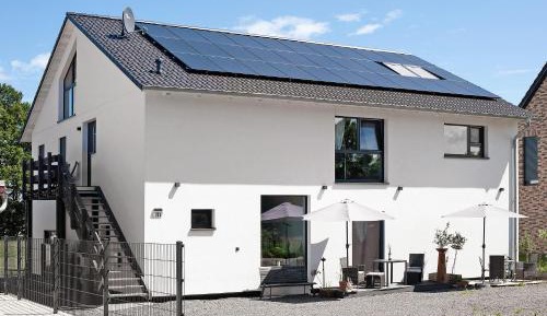 Superior Apartment with Balcony