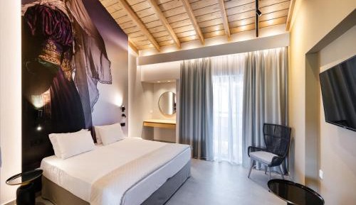 Executive Triple Room