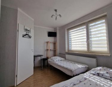 Triple Room with Private Bathroom